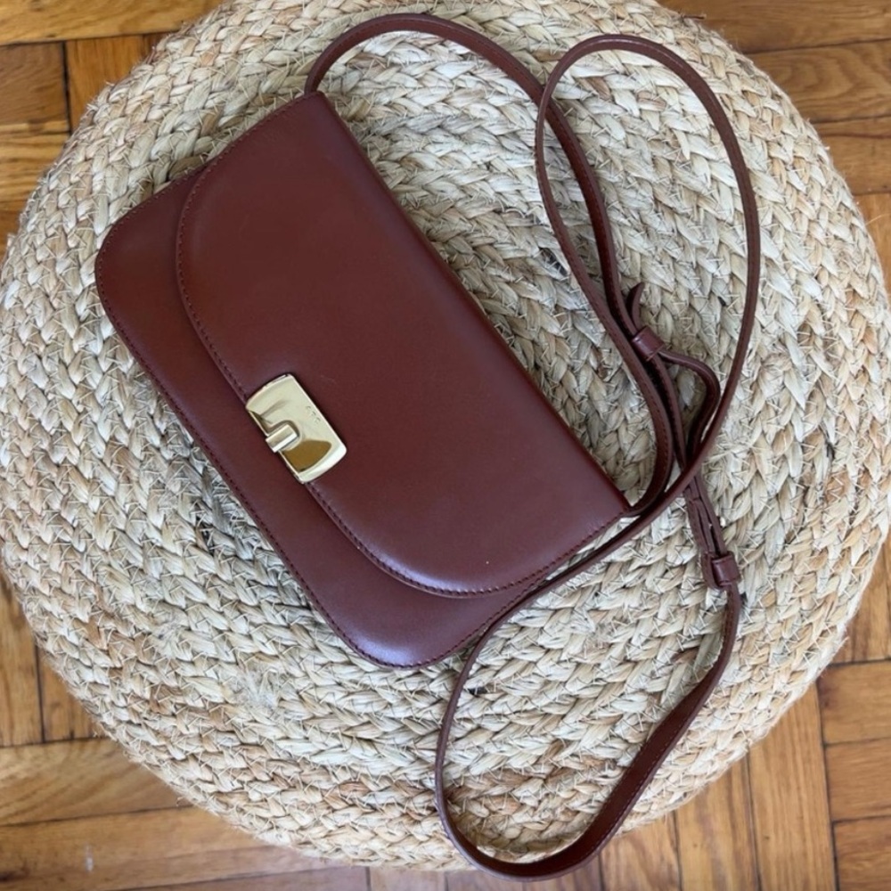 APC bag